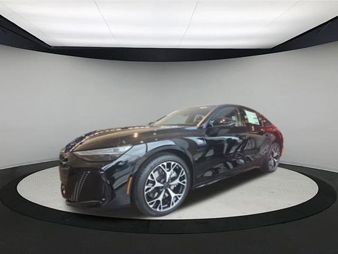 New 2026 Audi A6 Premium Plus image 4