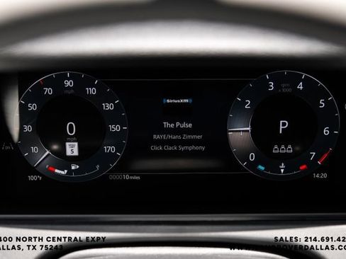 New 2026 Land Rover Range Rover Velar S AWD/4WD image 22