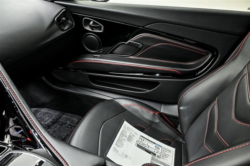 Used 2019 Aston Martin DBS Superleggera RWD image 51