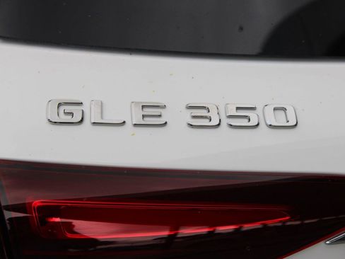Used 2026 Mercedes-Benz GLE 350 4MATIC image 20