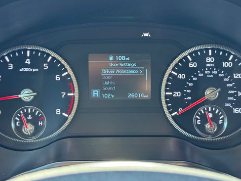 Used 2022 Kia Telluride EX w/ EX Premium Package AWD/4WD image 27