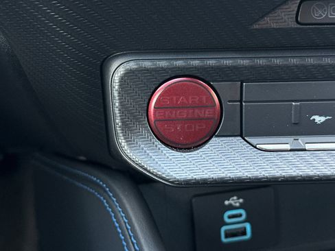 New 2026 Ford Mustang Dark Horse RWD image 21