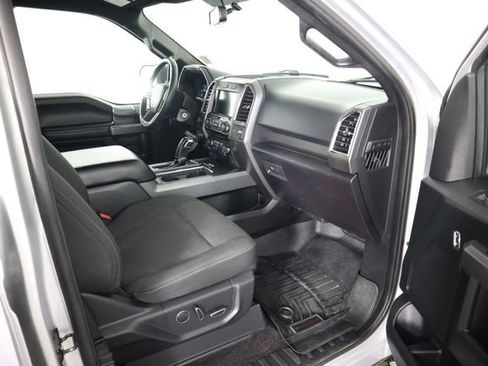 Used 2016 Ford F150 XLT w/ Equipment Group 302A Luxury image 60