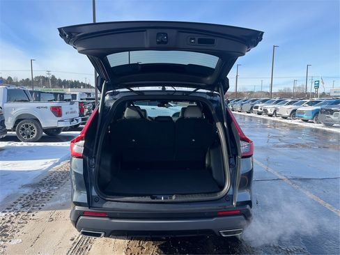 Used 2026 Honda CR-V Sport Touring image 11