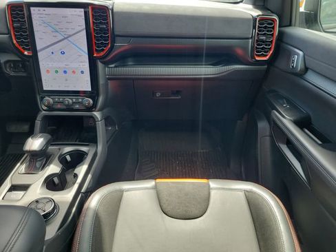 Used 2024 Ford Ranger Raptor image 13