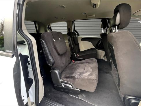 Used 2014 Dodge Grand Caravan SE w/ Quick Order Package 29E SE image 23
