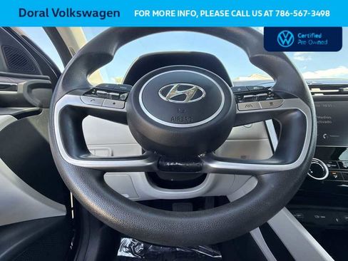 Used 2023 Hyundai Tucson SEL image 15