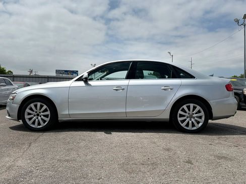 Used 2013 Audi A4 2.0T Premium AWD/4WD image 8