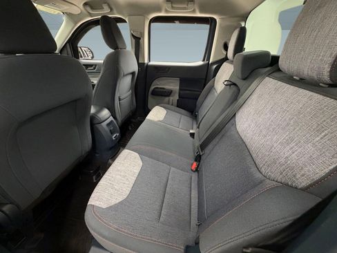 Used 2022 Ford Maverick XLT w/ Equipment Group 300A Standard AWD/4WD image 12