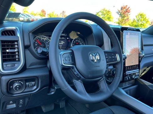 New 2026 RAM 1500 Big Horn image 20