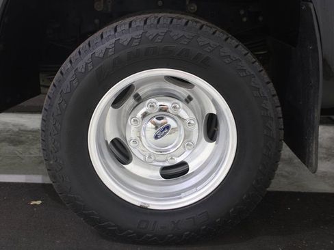 Used 2016 Ford F350 Lariat w/ Lariat Ultimate Package image 27