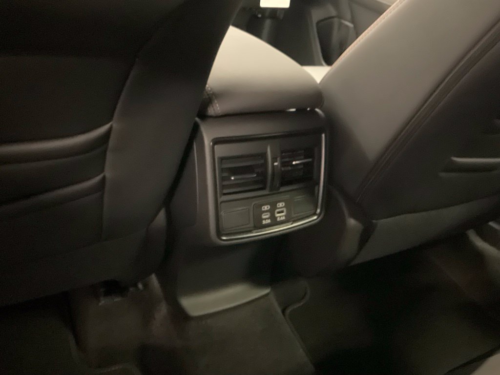 New 2026 Subaru Forester Sport AWD/4WD image 24