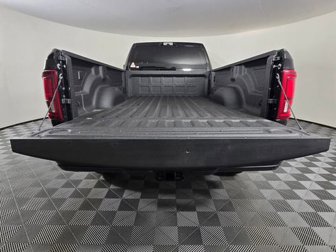 New 2026 RAM 3500 Big Horn image 14