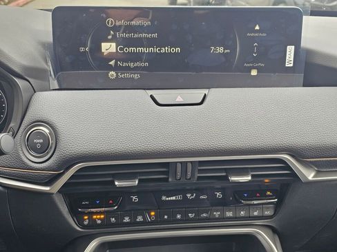 New 2026 MAZDA CX-70 SC Plus image 12