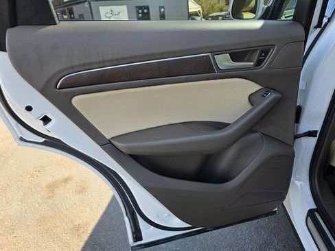 Used 2015 Audi Q5 2.0T Premium Plus w/ Technology Package image 22