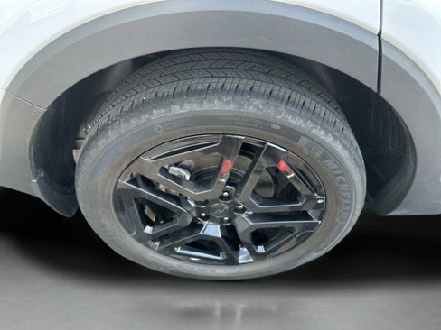 Used 2025 Kia Telluride EX X-Line AWD/4WD image 25