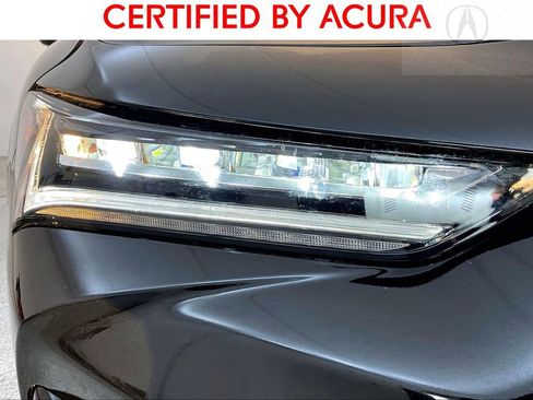 Certified 2025 Acura TLX SH-AWD w/ A-SPEC Pkg image 36