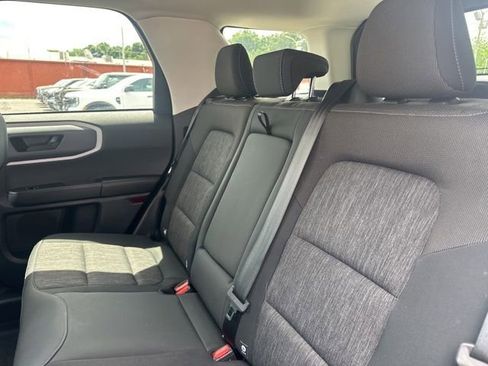Used 2022 Ford Bronco Sport Big Bend w/ Convenience Package AWD/4WD image 16