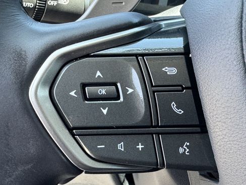 Certified 2026 Lexus NX 350 AWD w/ Accessory Package (Z2) image 23