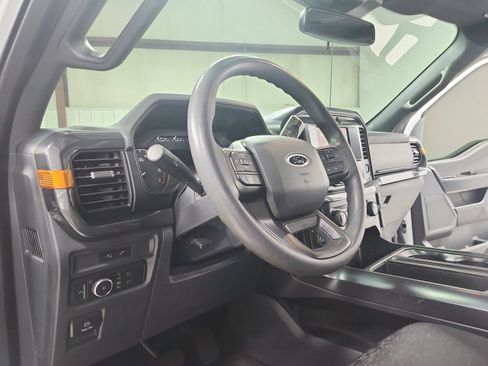 Used 2022 Ford F150 Tremor AWD/4WD image 18