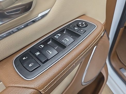 Used 2022 RAM 1500 Laramie image 40