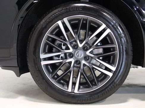 Used 2025 Acura MDX SH-AWD w/ Advance Package image 80