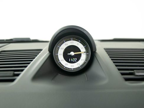 Certified 2022 Porsche 911 GT3 image 34