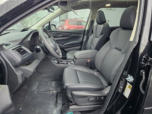 New 2026 Subaru Ascent Bronze Edition image 20