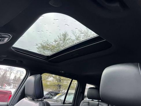 Certified 2023 Jeep Grand Cherokee Altitude image 24