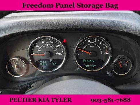 Used 2018 Jeep Wrangler Sport image 32