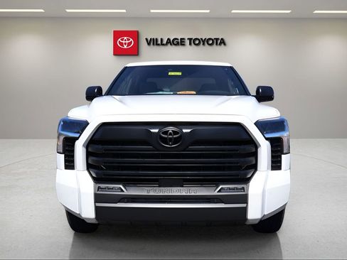 New 2026 Toyota Tundra SR5 AWD/4WD image 8