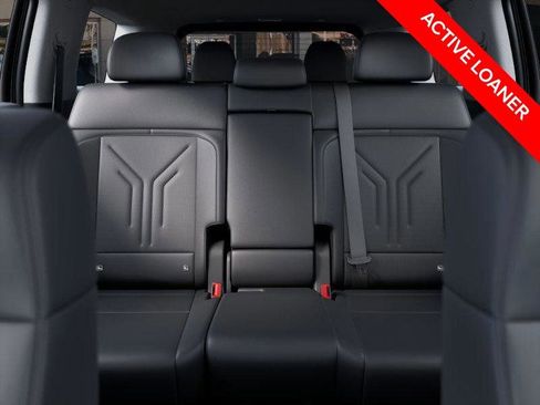 New 2025 Hyundai Santa Fe SEL image 13