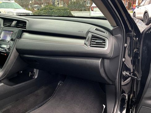 Used 2017 Honda Civic LX image 16