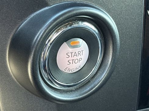 Certified 2024 Nissan Titan SV w/ SV Bronze Edition Package image 44