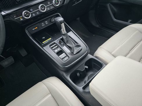 Used 2024 Honda CR-V EX-L image 15