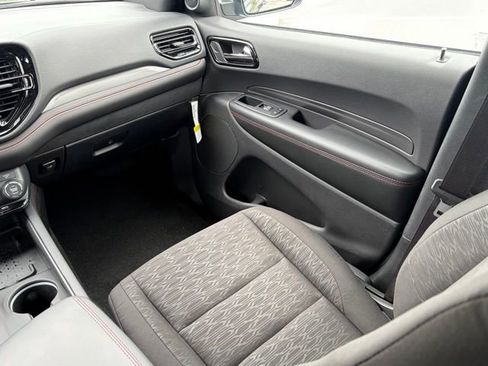 New 2026 Dodge Durango GT AWD/4WD image 35