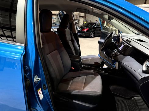 Used 2016 Toyota RAV4 LE FWD image 27