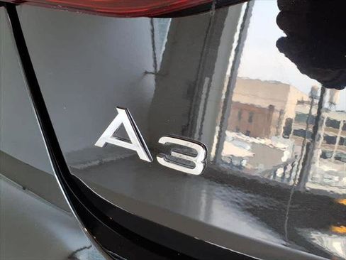 Used 2023 Audi A3 2.0T Premium w/ Convenience Package FWD image 18