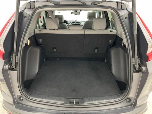 Used 2018 Honda CR-V EX-L image 14