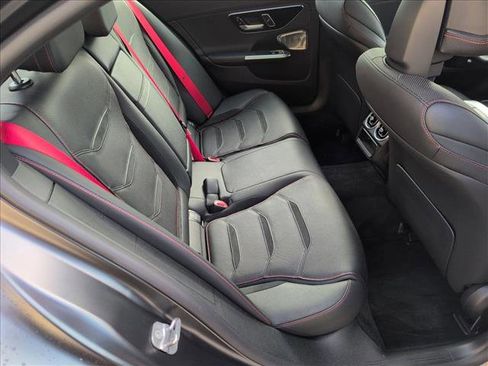 Certified 2024 Mercedes-Benz C 43 AMG AMG C 43 image 21