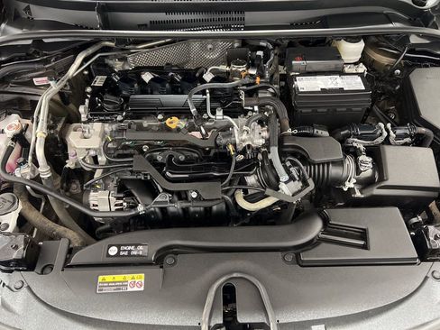 Used 2024 Toyota Corolla Sedan image 22