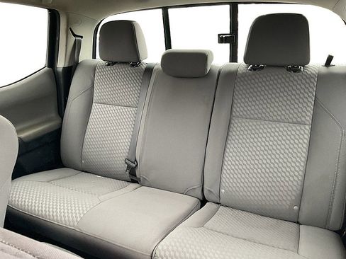 Used 2021 Toyota Tacoma SR image 12