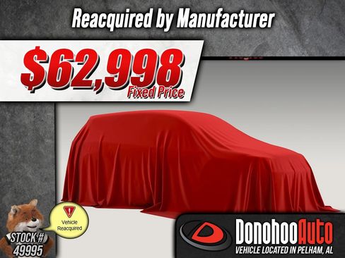 Used 2023 Chevrolet Corvette Stingray Premium Cpe w/ Z51 Performance Package image 1