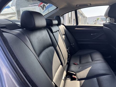 Used 2015 BMW 528i xDrive Sedan image 30