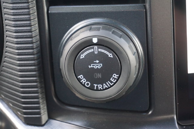 New 2026 Ford F150 King Ranch w/ Equipment Group 601A High AWD/4WD image 17