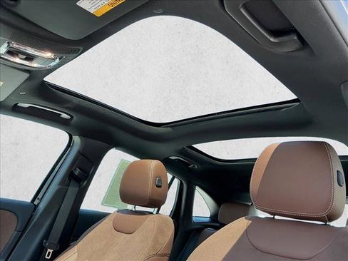 Certified 2026 Mercedes-Benz GLA 35 AMG 4MATIC image 13