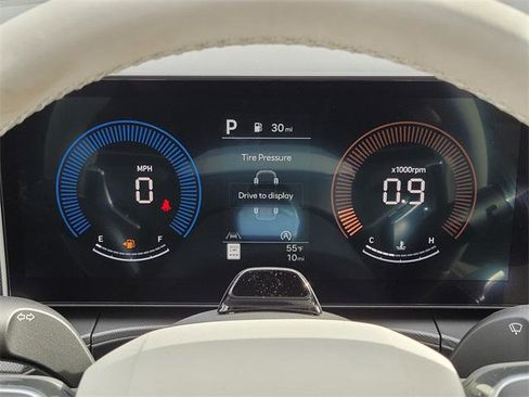 New 2026 Hyundai Santa Fe SEL image 14