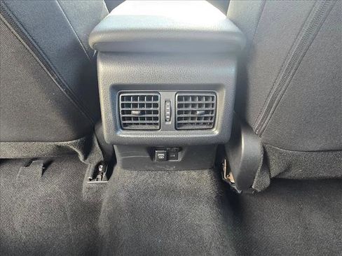 Used 2025 Toyota Camry LE FWD image 16