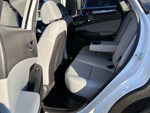 Used 2023 Hyundai Kona SEL w/ Cargo Package image 24