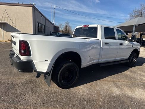 New 2026 RAM 3500 Tradesman image 6